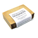 Goat Milk & Honey Goodness Soap, Unscented Bath Soap Soaplandia Soap Store 