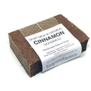 Goat Milk & Oatmeal Cinnamon Goodness Soap Bath Soap Soaplandia Soap Store 