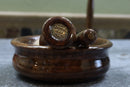 Walnut Lather Bowl Shaving Bowls and Mugs CreationsByWill 