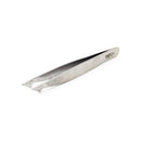 Dural Slant Tweezer Classic Silver Grooming Tools Pasteur Pharmacy 