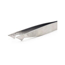 Dural Slant Tweezer Classic Silver Grooming Tools Pasteur Pharmacy 
