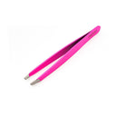 Dural Tweezer Pink Grooming Tools Pasteur Pharmacy 