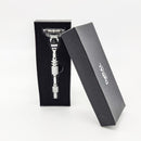 Dural Breeze Mach 3 Compatible + Pouch Cartridge Razor Pasteur Pharmacy 