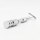 Dural Breeze Mach 3 Compatible + Pouch Cartridge Razor Pasteur Pharmacy 