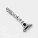 Dural Stanway Mach 3 Compatible + Pouch Cartridge Razor Pasteur Pharmacy 