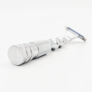 Dural Stanway Mach 3 Compatible + Pouch Cartridge Razor Pasteur Pharmacy 