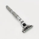 Dural Holmer Mach 3 Compatible + Pouch Cartridge Razor Pasteur Pharmacy 