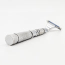 Dural Holmer Mach 3 Compatible + Pouch Cartridge Razor Pasteur Pharmacy 