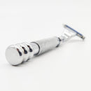 Dural Groose Mach 3 Compatible + Pouch Cartridge Razor Pasteur Pharmacy 