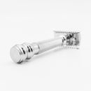 Dural Havick Open Comb Double Edge Safety Razor + Pouch Safety Razor Pasteur Pharmacy 