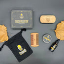 Beard Care Gift Set Beard Butter & Oil Bundle Oyu Cosmetics 
