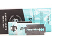 Platinum Double Edge Razor Blades - by Rex Supply Co. Razor Blades Rex Supply Co. 