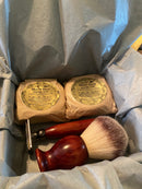 Citrus Tide Shave Soap Shaving Soap CreationsByWill 