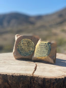 Citrus Tide Shave Soap Shaving Soap CreationsByWill 