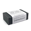 Charcoal Tea Tree Goodness Bar Soap, Certified Organic Bath Soap Soaplandia Soap Store 