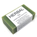 Herbal Tea Bar Soap, Organic Bath Soap Soaplandia Soap Store 