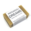 Patchouli Dreams Bar Soap, Organic Bath Soap Soaplandia Soap Store 