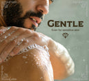 Sage Lime Castile Soap Hand Soap Carolina Castile Soap 