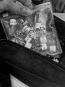 Pocket Vials - pack of 20 - by UniScents Colognes and Perfume UniScents 