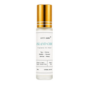 Kitty Karma Studio: Island Chic perfume roller with gold cap