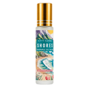 Kitty Karma Studio: Shores perfume roller on white background