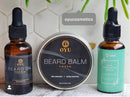 Fresh Beard Balm Oyu Botanica 
