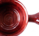 Red Cedar Lather Mug Shaving Bowls and Mugs CreationsByWill 