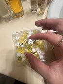 Pocket Vials - pack of 20 - by UniScents Colognes and Perfume UniScents 