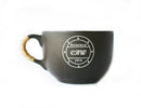 Lather Mug - Ceramic Shaving Bowls and Mugs CreationsByWill 