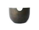Lather Mug - Ceramic Shaving Bowls and Mugs CreationsByWill 