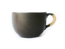 Lather Mug - Ceramic Shaving Bowls and Mugs CreationsByWill 