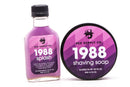 1988 Old World Aftershave Splash - by Rex Supply Co Aftershave Splash Rex Supply Co. 