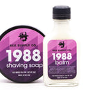 1988 Old World Aftershave Balm - by Rex Supply Co Aftershave Balm Rex Supply Co. 
