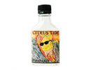 Citrus Tide Aftershave Afershave Splash CreationsByWill 
