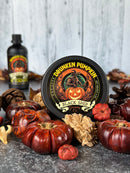 Drunken Pumpkin Limited Edition Shaving Soap Shaving Soap Black Ship Grooming Co. 