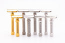 Konsul Slant Adjustable Stainless Steel DE Safety Razor (Choose Style) - by Rex Supply Co. Safety Razor Rex Supply Co. 