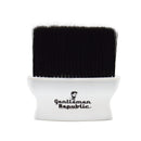 Neck Duster Barber Accessories Gentlemen Republic 