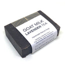 Goat Milk & Lavender Tea Soap Bath Soap Soaplandia Soap Store 