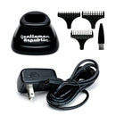 Gentlemen Republic Liner Professional Trimmer Barber Hair Clippers Gentlemen Republic 