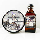 Gemütlichkeit - Aftershave Splash Aftershave Splash Chiseled Face 