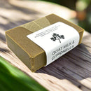 Goat Milk & Citronella Bar Soap Bath Soap Soaplandia Soap Store 