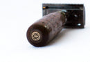 Hand turned Walnut Wood Double Edge Safety Razor Safety Razor CreationsByWill 