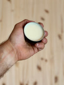 Locke Premium Beard Balm - Cedar & Leather - by Daily Grind Beard Co.