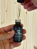 American Classic Beard Oil for Men | White Pepper, Dark Amber & Oak - by Daily Grind Beard Co.