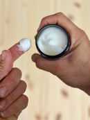 Beard & Scruff Cream - Maverick - by Daily Grind Beard Co.
