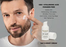 Skin Care Bundle Grooming Gift Set Gentlemen Republic 