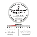 Hair Pomade Combo Pomades & Hair Clay Gentlemen Republic 