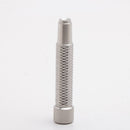 Sentry Slant Razor Parts - Rex Supply Co. Razor Parts Rex Supply Co. Standard Handle 
