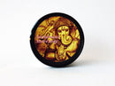 Sandalwood Shave Soap Shaving Soap CreationsByWill 