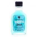1955 Old World Aftershave Splash - by Rex Supply Co Aftershave Murphy and McNeil Store 